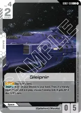 Sleipnir (GD02-130)