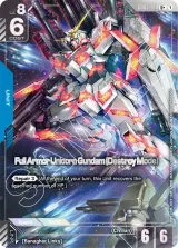 Full Armor Unicorn Gundam (Destroy Mode) (GD03-010_p3)