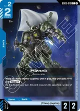 Hizack (GD03-013)