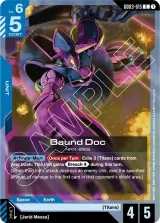 Baund Doc (GD03-015)