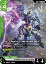Gundam AGE-2 Normal (GD03-019)