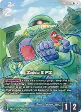 Zaku II FZ (GD03-020_p2)