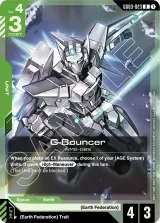 G-Bouncer (GD03-023)