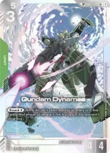 Gundam Dynames (SP) (GD03-026_p1)