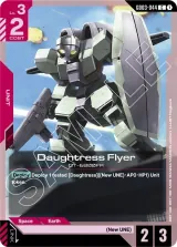 Daughtress Flyer (GD03-044)