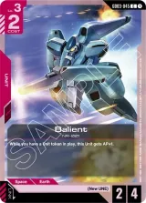 Balient (GD03-045)