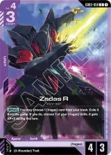 Zedas R (GD03-059)