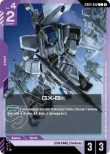 GX-Bit (GD03-062)