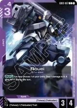 Rouei (GD03-067)