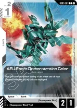 AEU Enact Demonstration Color (GD03-081)