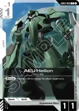 AEU Hellion (GD03-083)