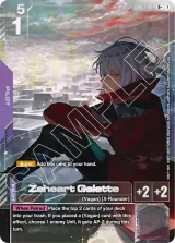 Zeheart Galette (GD03-094_p1)