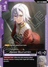 Azee Gurumin (GD03-095)