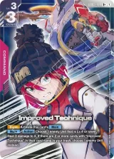 Improved Technique (GD03-109_p1)