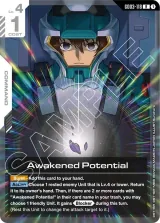 Awakened Potential (GD03-118)