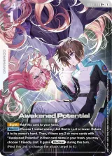 Awakened Potential (GD03-118_p3)