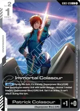 Immortal Colasour (GD03-120)