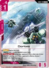 Doritea (GD03-128)