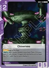 Downes (GD03-130)
