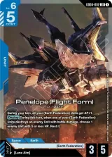 Penelope (Flight Form) (GD04-002)