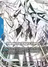 Penelope (Flight Form) (GD04-002_p1)