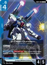V-Dash Gundam (GD04-006)