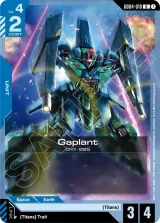 Gaplant (GD04-010)
