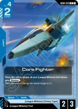 Core Fighter (GD04-013)