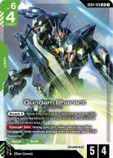 Gundam Pharact (GD04-018)