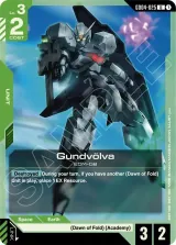 Gundvolva (GD04-025)