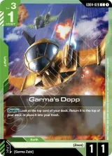 Garma's Dopp (GD04-026)