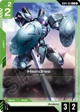 Heindree (GD04-031)