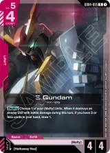 Xi Gundam (GD04-035)