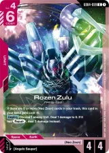 Rozen Zulu (GD04-039)
