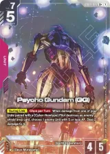 Psycho Gundam (GQ) (GD04-042_p1)