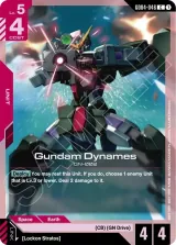 Gundam Dynames (GD04-046)