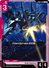 Hambrabi (GQ) (GD04-048)