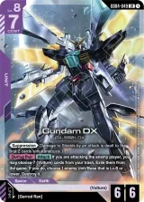 Gundam DX (GD04-049)