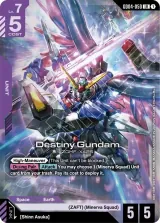 Destiny Gundam (GD04-050)