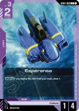 Esperansa (GD04-060)