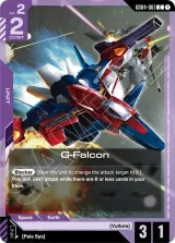 G-Falcon (GD04-061)