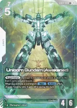 Unicorn Gundam (Awakened) (GD04-066_p1)