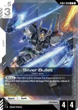 Silver Bullet (GD04-068)