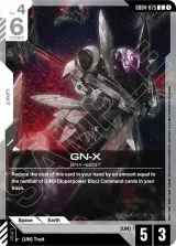GN-X (GD04-075)