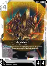 Alvatore (GD04-080)