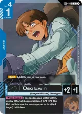 Uso Ewin (GD04-081)