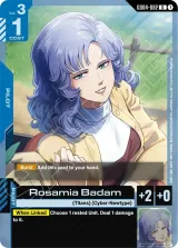 Rosamia Badam (GD04-082)