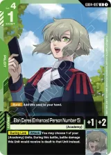 Elan Ceres (Enhanced Person Number 5) (GD04-087)