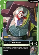 Tokwan (GD04-088)