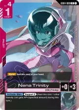 Nena Trinity (GD04-089)